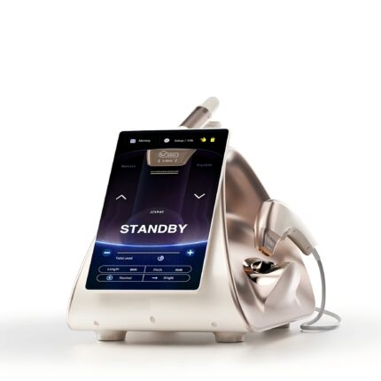 mpt 12d hifu machine