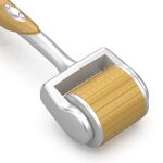 ZGTS Titanium Alloy 192 needle derma roller - Image 3