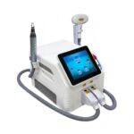 2 in 1 808nm diode laser and pico laser machine - Image 3