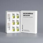 Dr Medsam hair regrowth microneedle serum for dermaroller - Image 4