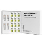Dr Medsam hair regrowth microneedle serum for dermaroller - Image 5