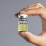 Dr Medsam hair regrowth microneedle serum for dermaroller - Image 9